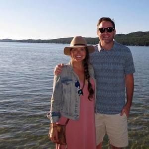 Meet your Posher, Will